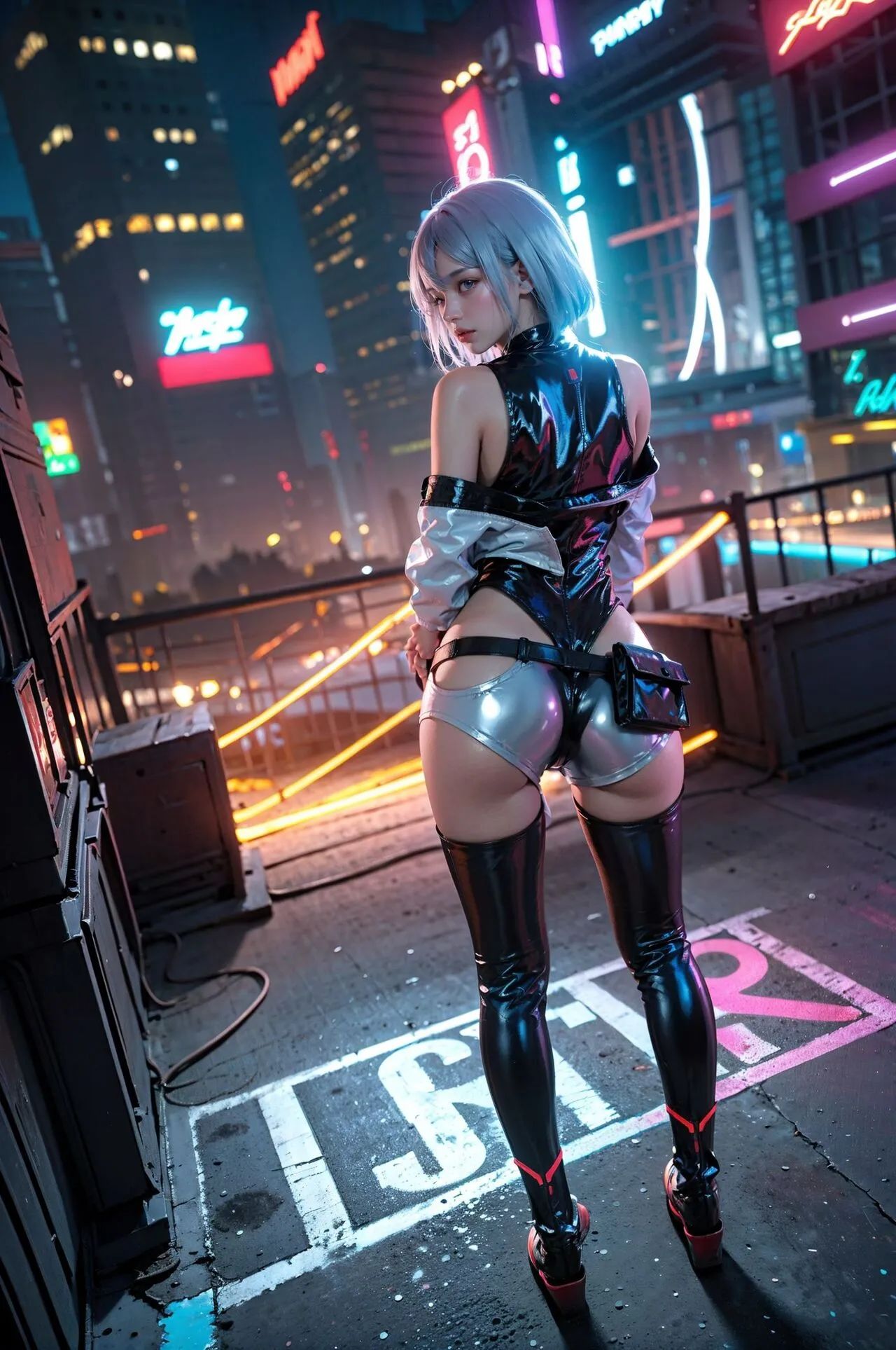 artist ai generated chapter 403 70