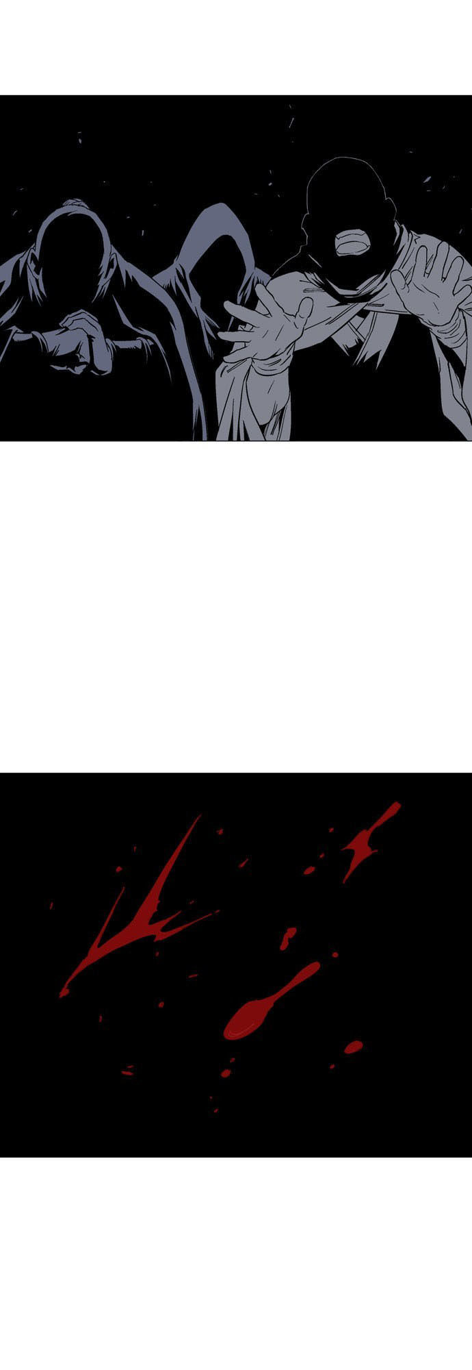 cao thủ 2 chapter 25 35