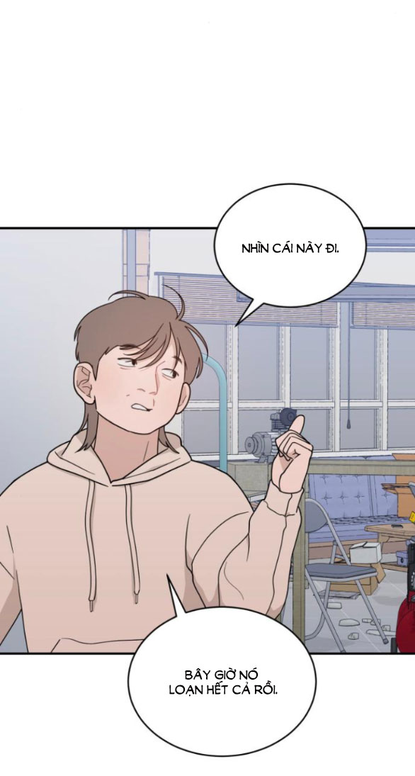 Vận May Bất Ngờ chapter 45.1 46