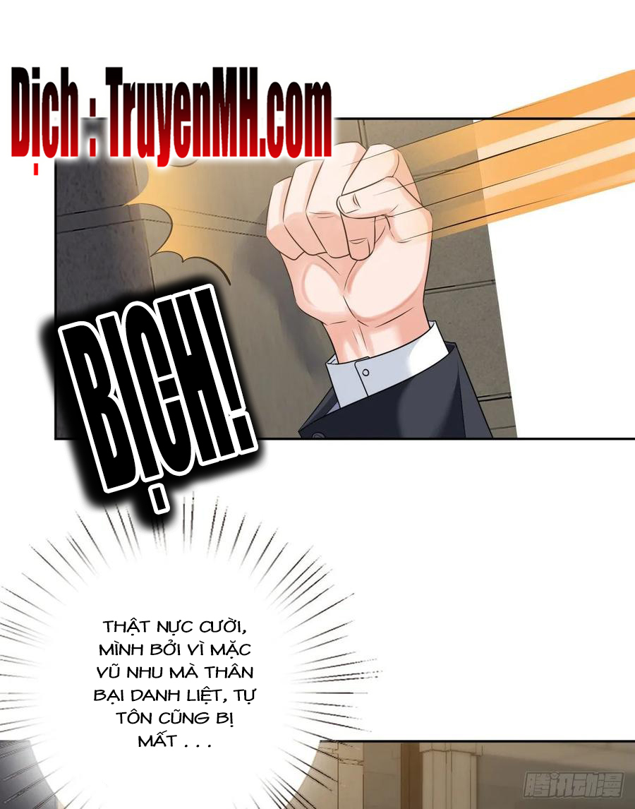 thí hôn lão công, cần giúp sức chapter 176 11