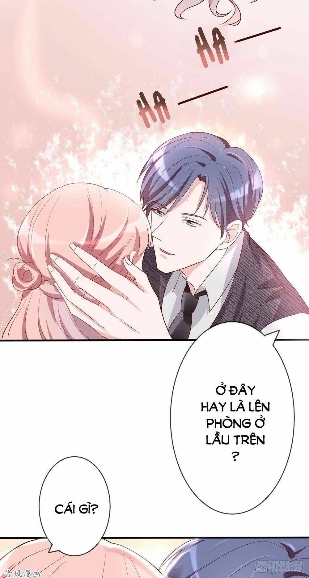 manh thê khó dỗ chapter 44 39