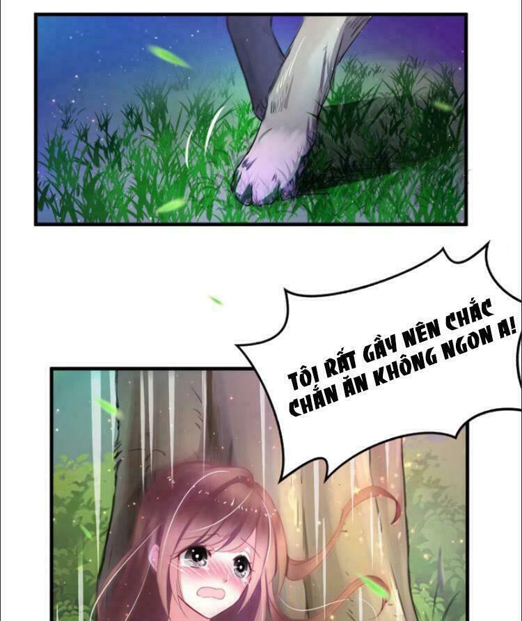 [16+] thảnh thơi thú thế chủng chủng điền, sinh sinh tể chapter 1 14