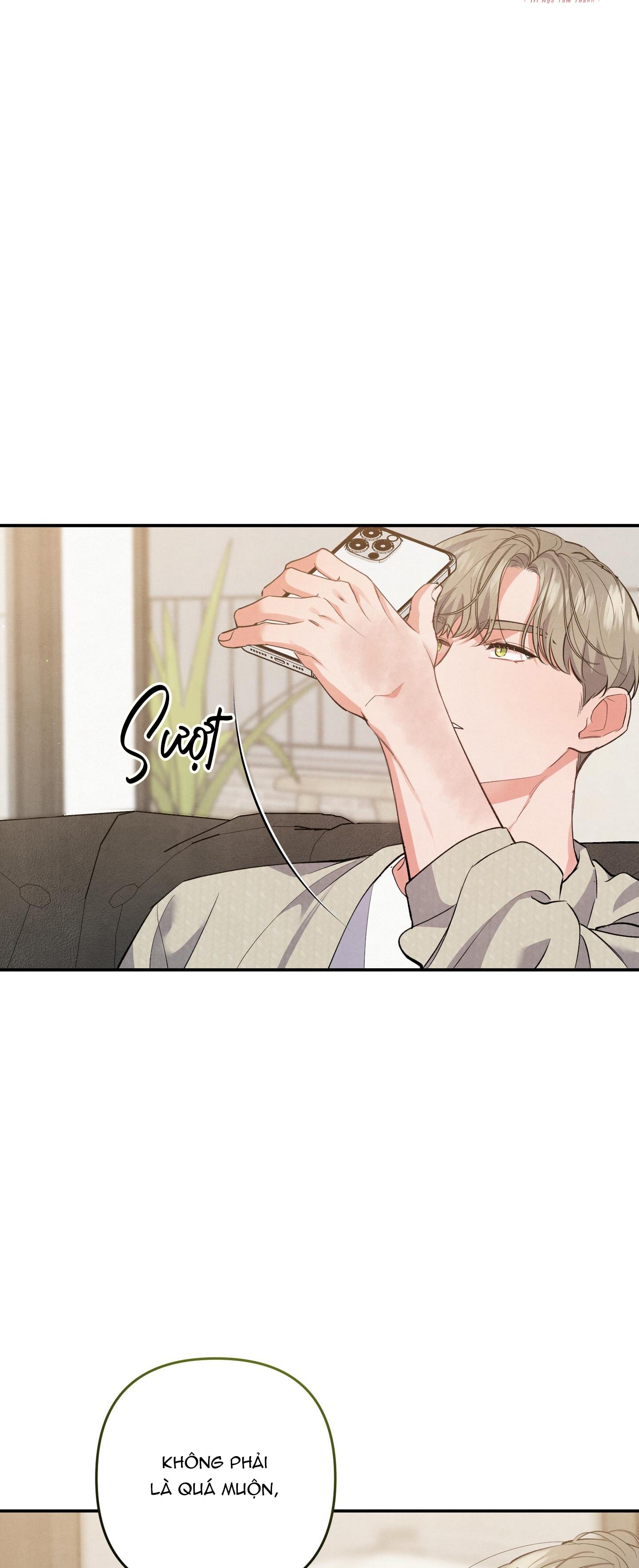 mối quan hệ ngu ngốc chapter 56 28
