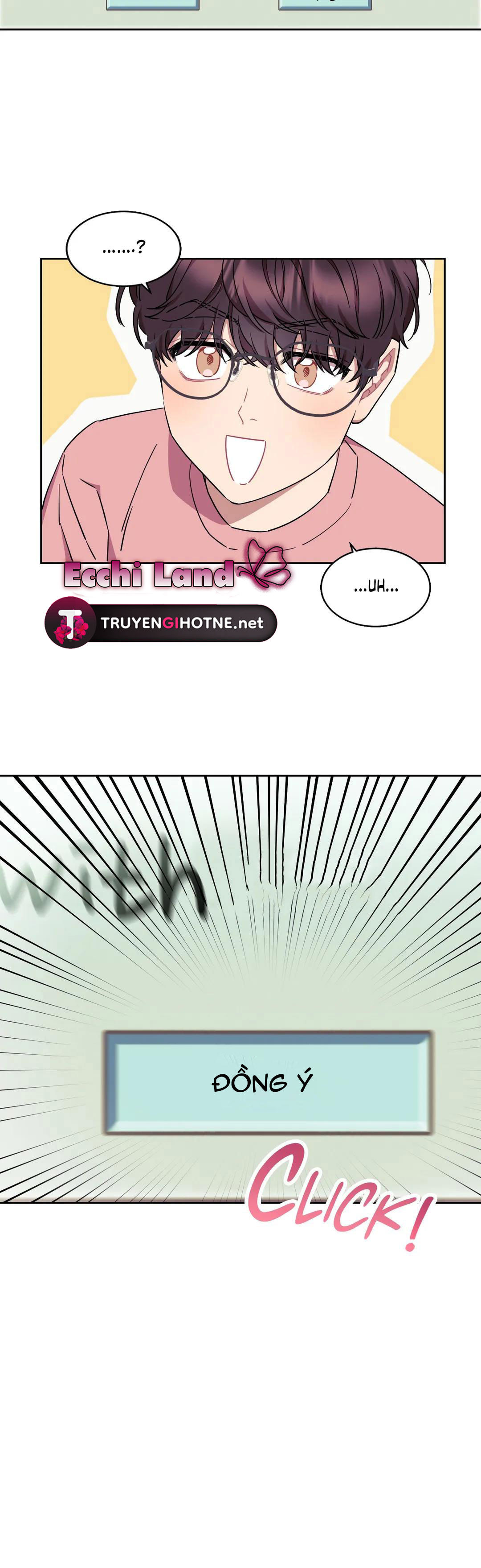 thang đo tình yêu 100% chapter 3.1 18