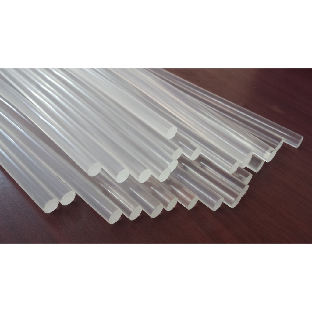 Bộ 42 Keo Cây Silicon 15 cm