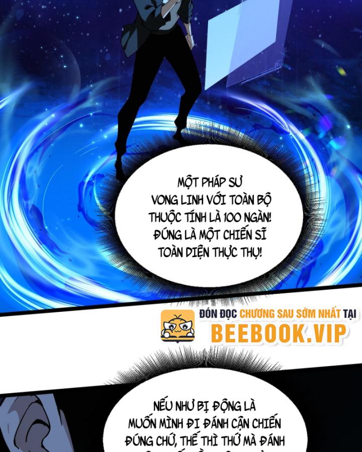 thả đầy sức mạnh? nhưng tôi là pháp sư vong linh! chapter 1 60