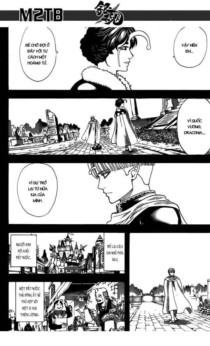 gintama - linh hồn bạc chapter 614 3