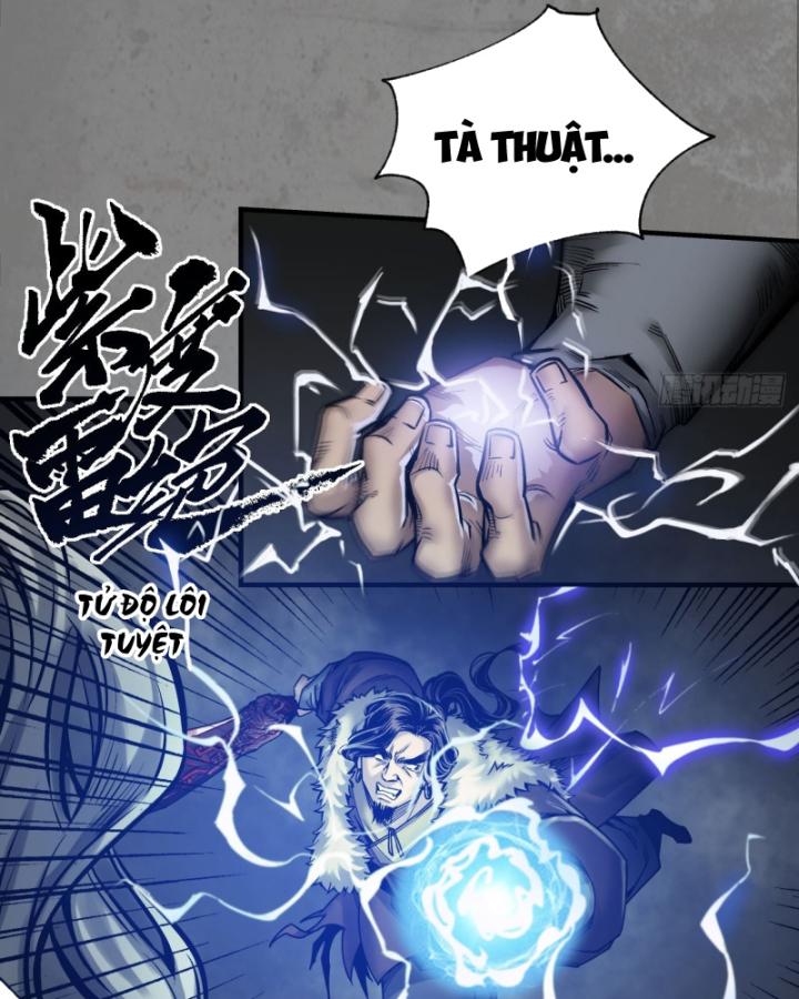 Tạng Phong Hành chapter 206 14