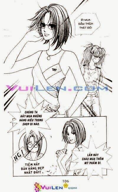 mãi yêu anh chapter 7 106