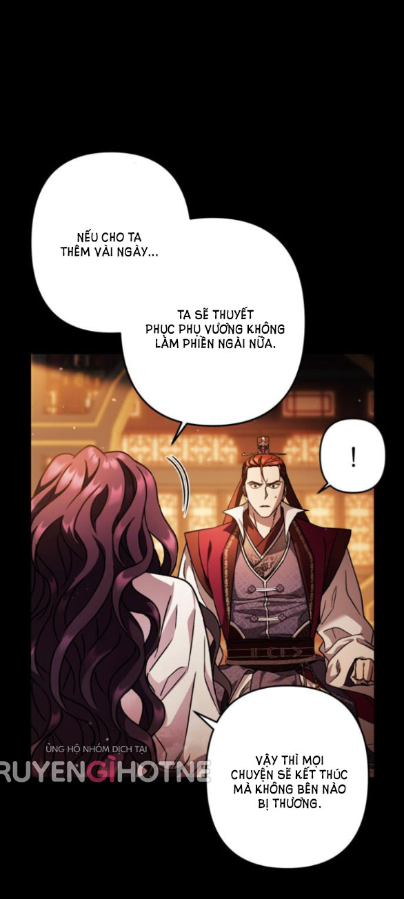 bản tình ca heeran chapter 52.2 20