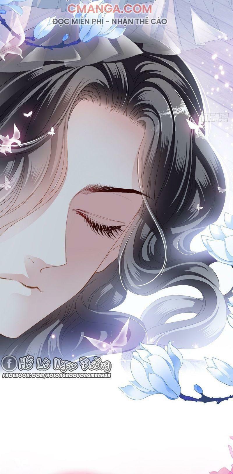 bổn vương muốn nàng chapter 29 3