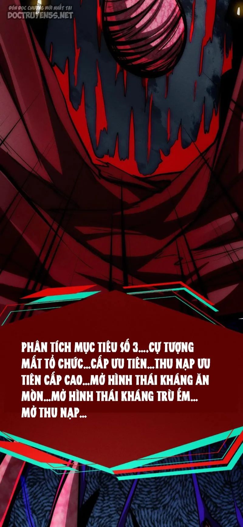 quỷ dị dược tề sư: bệnh nhân của ta đều là kinh khủng chapter 100 11