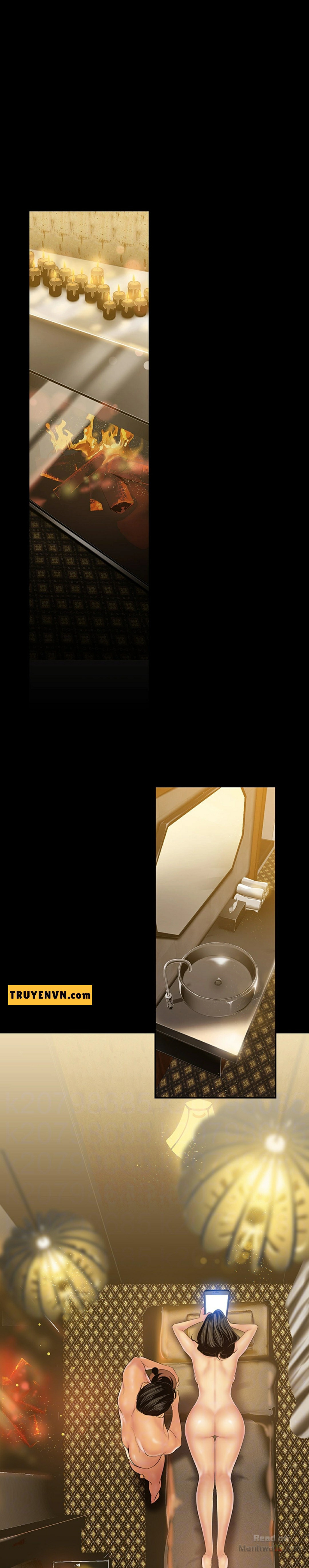 một thế giới mới tuyệt vời chapter 44 2