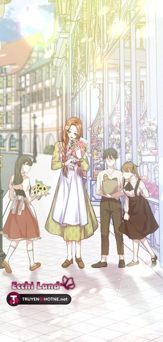 bông hoa quý tộc chapter 3.2 5