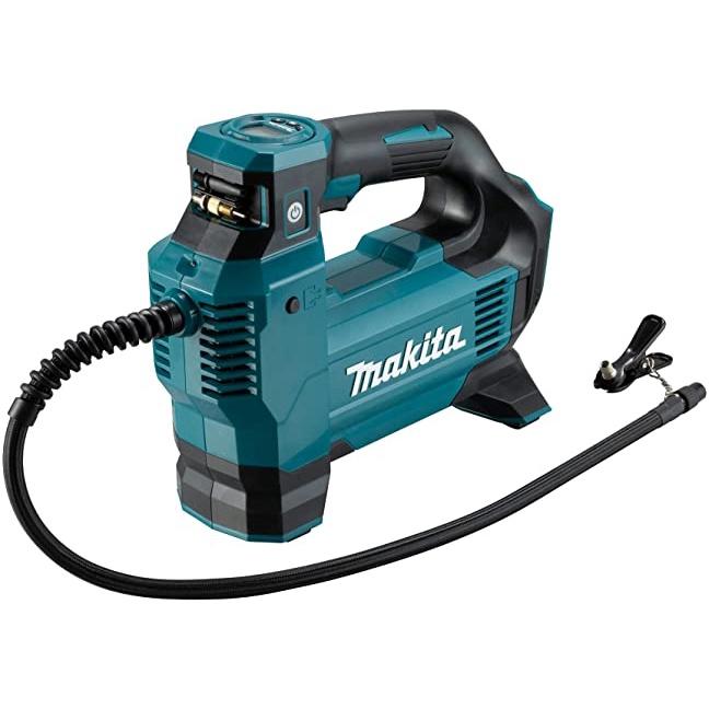 Thân Máy bơm hơi 200 kPa Makita dùng pin thế hệ mới 18V DMP181Z - Chính hãng
