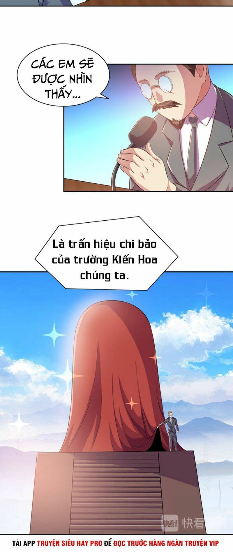 chín năm nghĩa vụ tu chân chapter 23 49