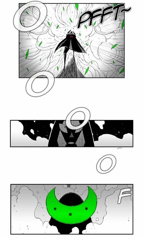 hành trình thoát khỏi địa ngục chapter 62 11