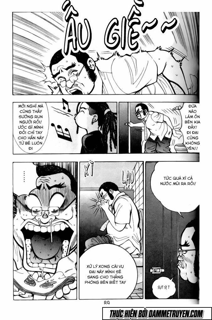 tiếng nói bàn tay chapter 10 15