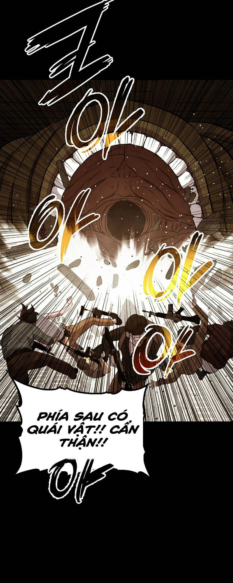 cánh cổng mở ra đúng ngày đầu tiên tôi thành chính trị gia chapter 28 61