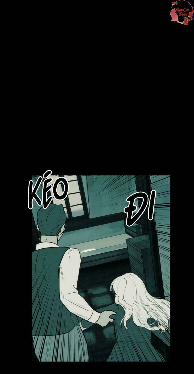 khế ước của nữ công tước quái vật chapter 5 19