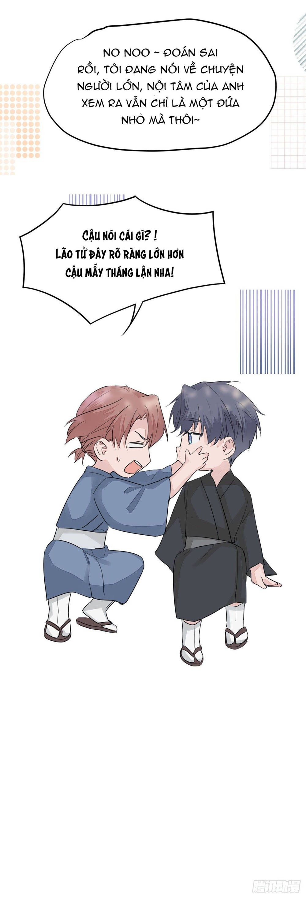 bay qua trời xanh chapter 25 35