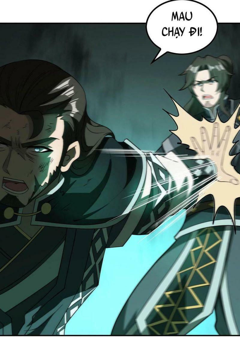 đệ nhất người ở rể chapter 153 32