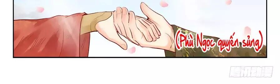 Luôn Có Yêu Quái Chapter 209 20