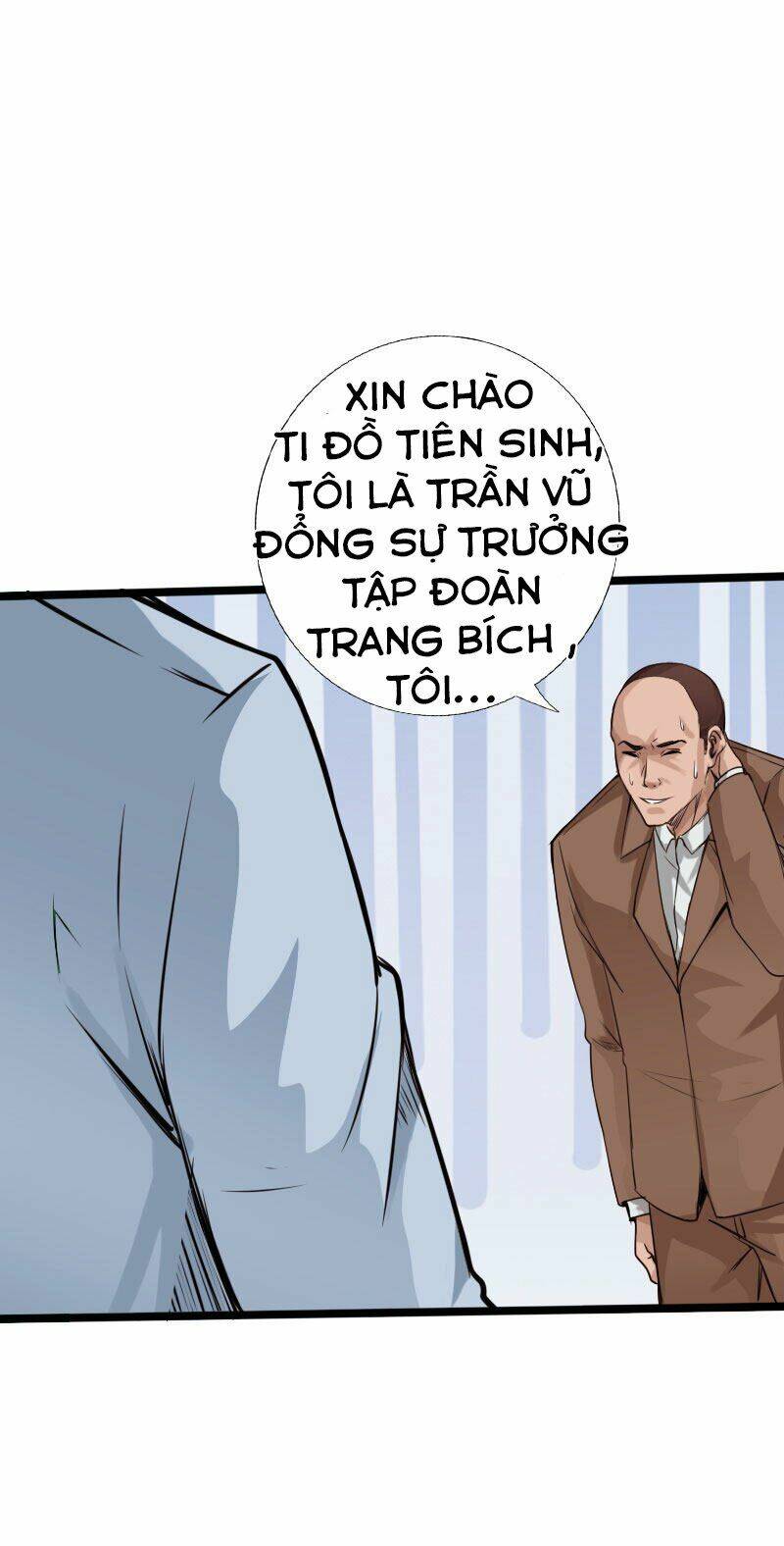 tuyệt phẩm tà thiếu chapter 126 21