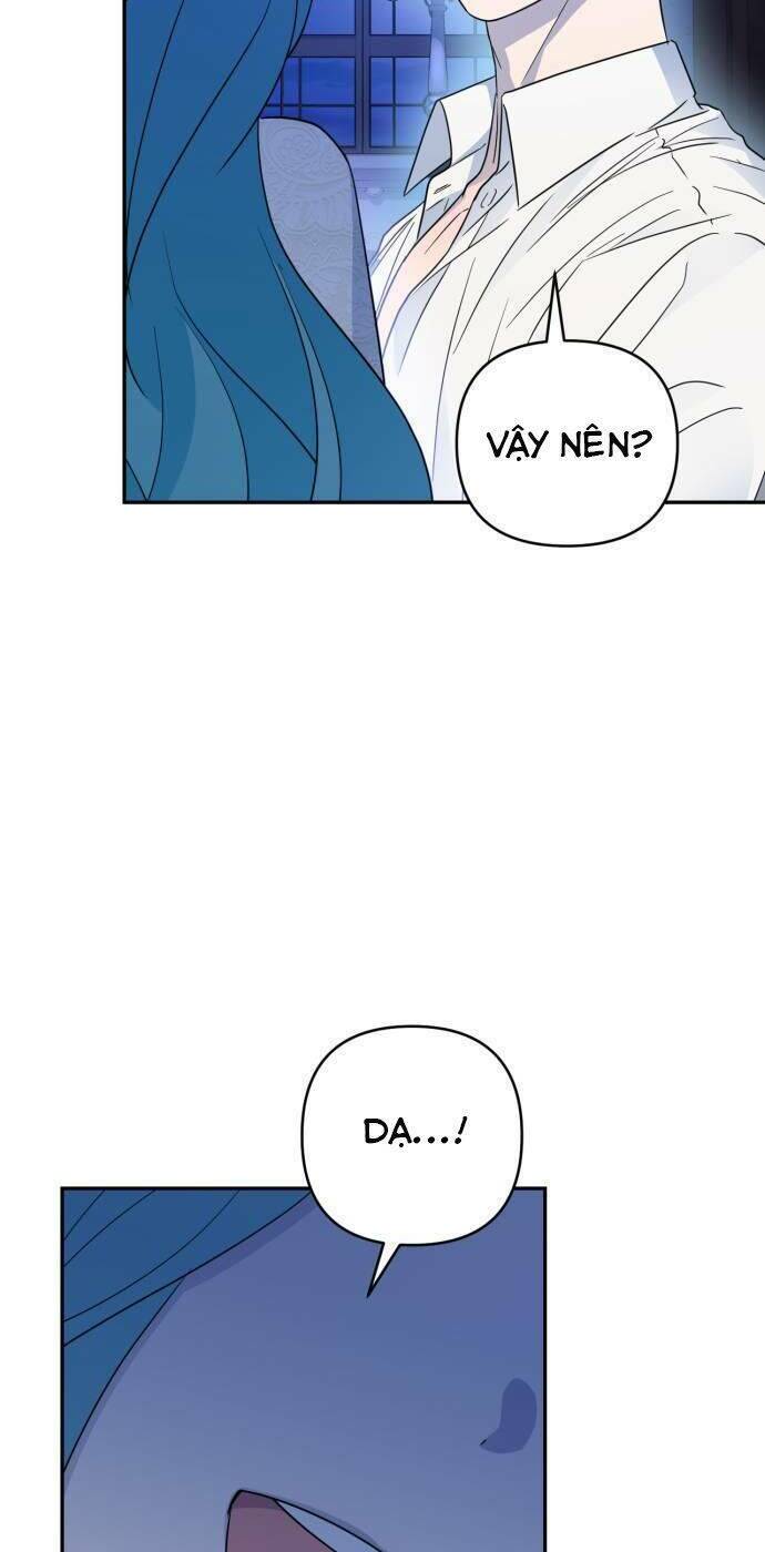 công nương mint bé nhỏ chapter 38 34