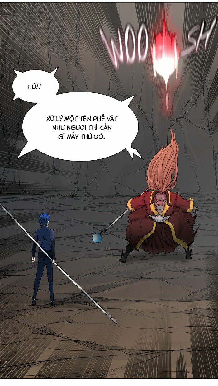 tòa tháp bí ẩn 2 chapter 289 17