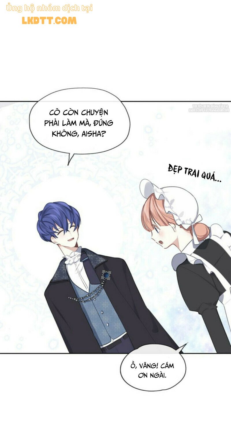 đi theo dấu vụn bánh chapter 28 6