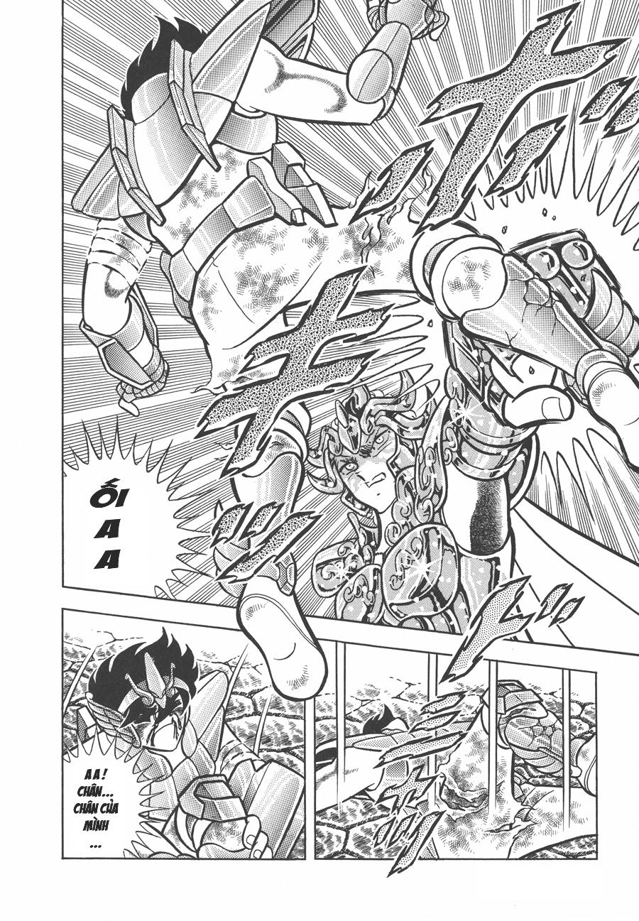 áo giáp vàng chapter 36 29