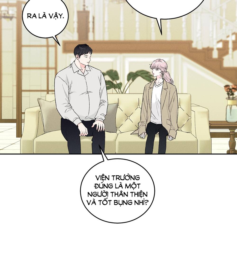 mối tình đầu của ma cà rồng chapter 29.1 13