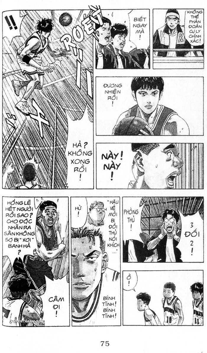 cao thủ bóng rổ chapter 207 9