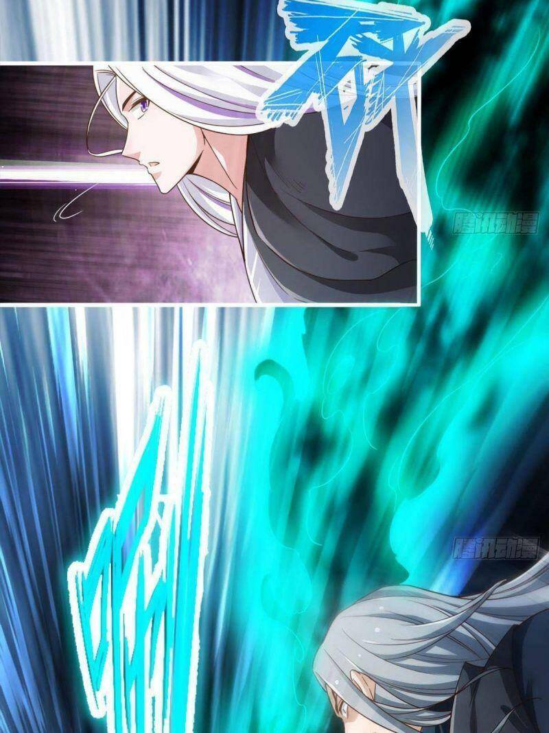 cứu được tên đại ma tôn chapter 25 3