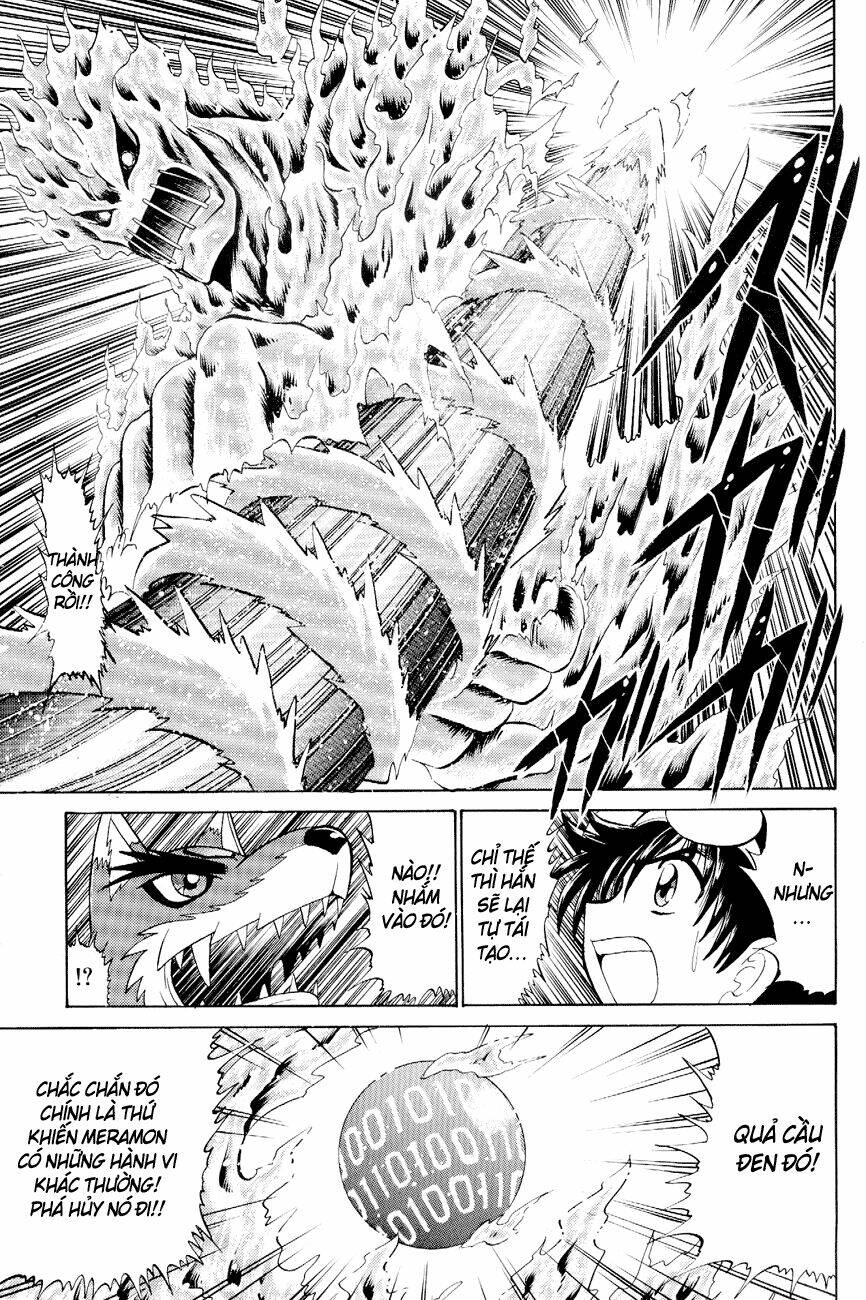 digimon next chapter 9 23