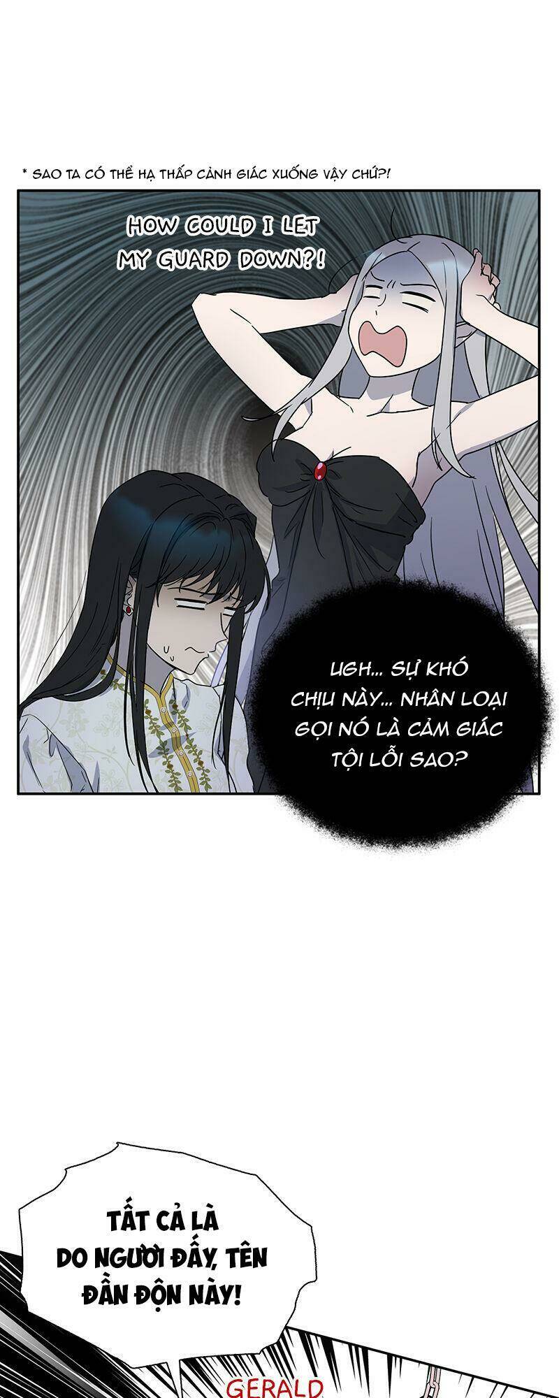 khế ước của ma tộc chapter 34 21
