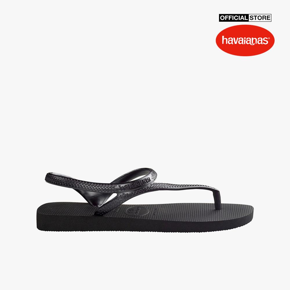 HAVAIANAS - Sandal nữ Flash Urban 4000039-0090-356