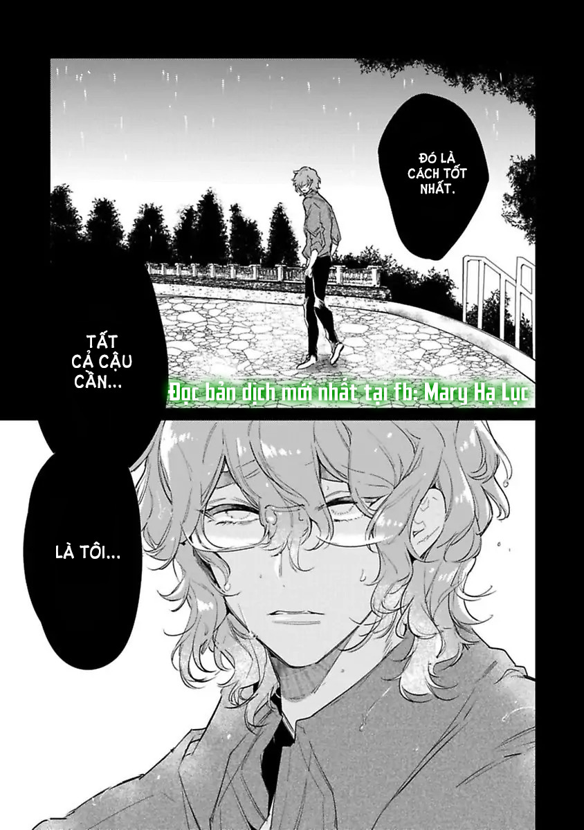 người tình xấu xa của tôi chapter 4.2 15
