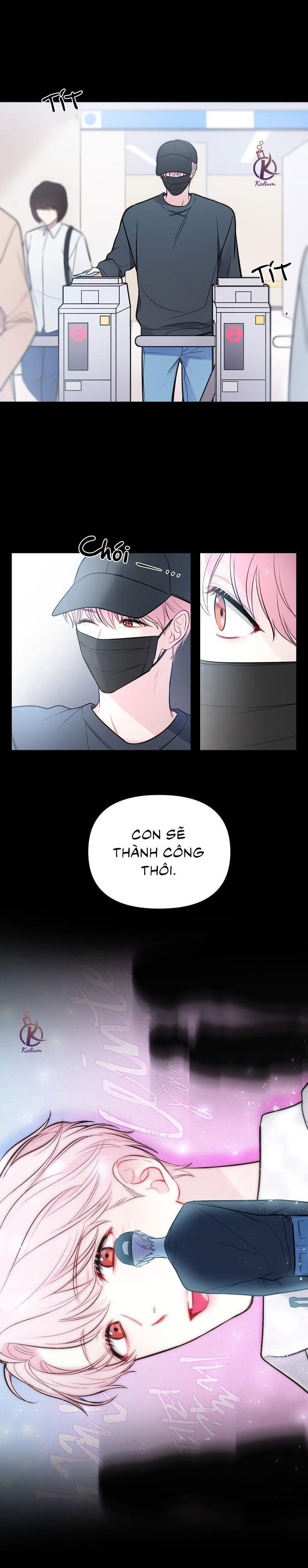 ảo mộng bất thành chapter 2 16