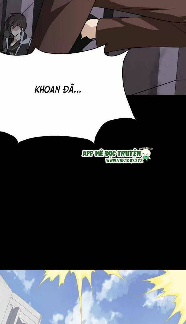 bạn gái virus của tôi chapter 197 5