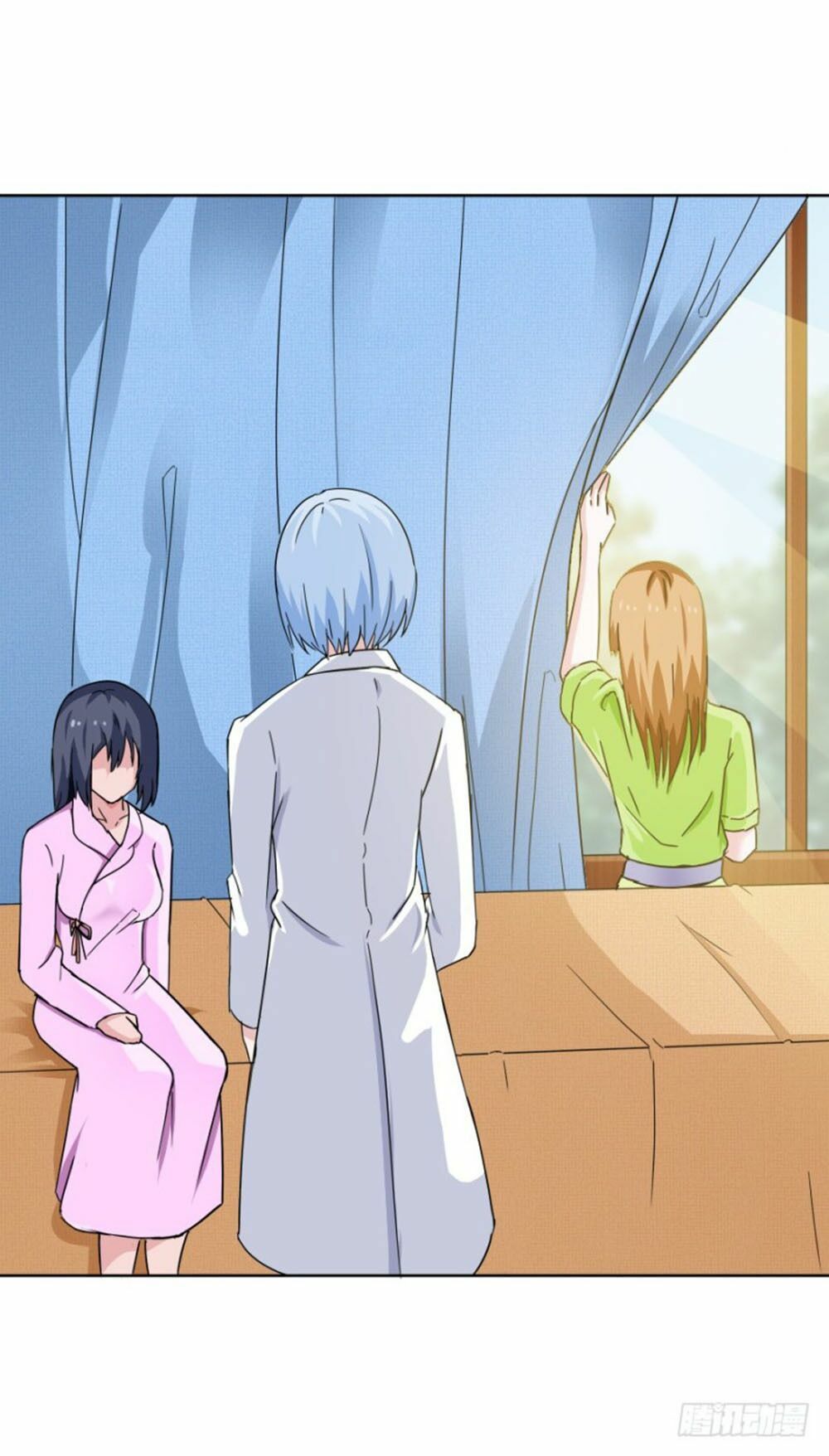 thiên kim đường môn chapter 102 42