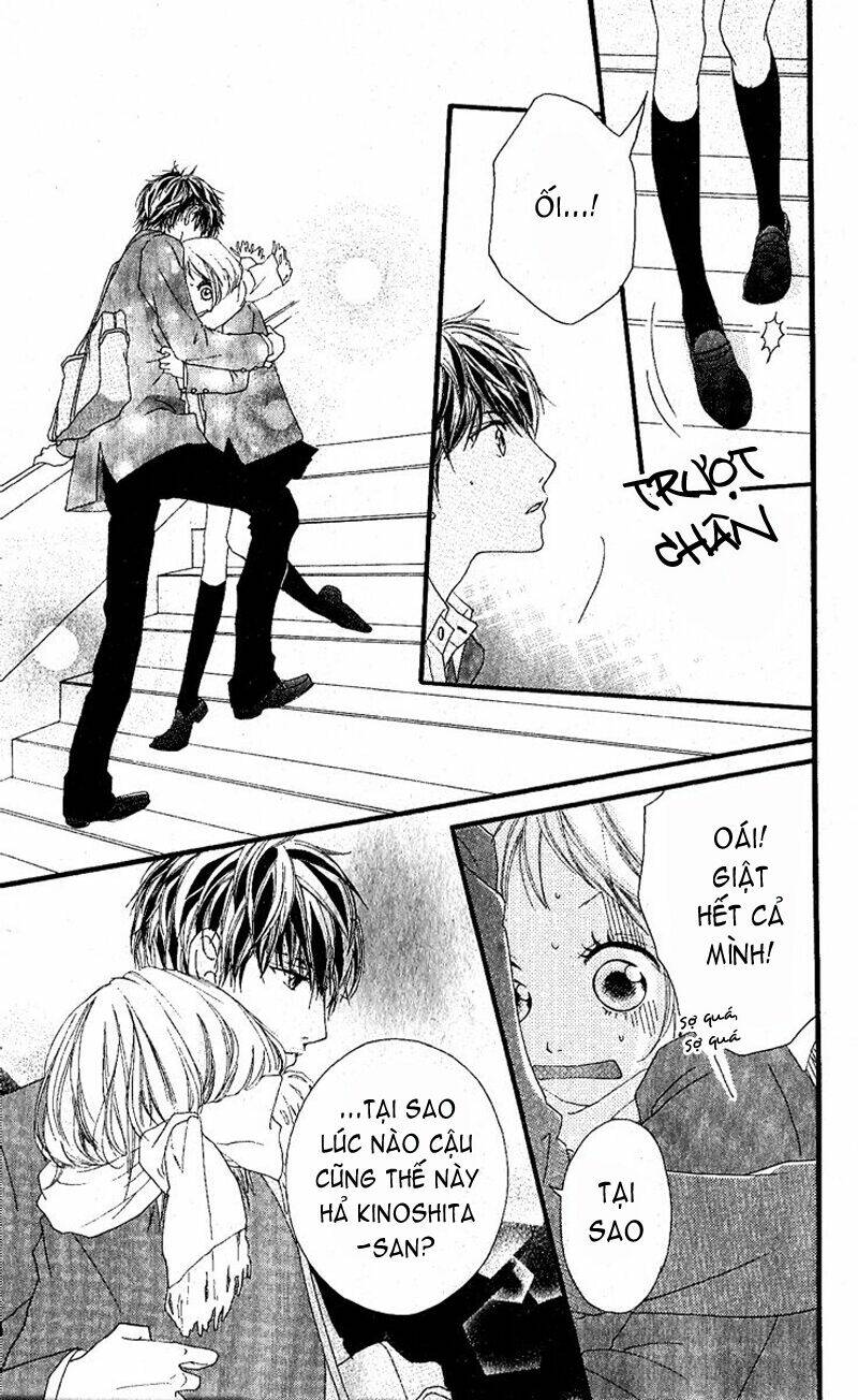 tình yêu học trò chapter 13 45