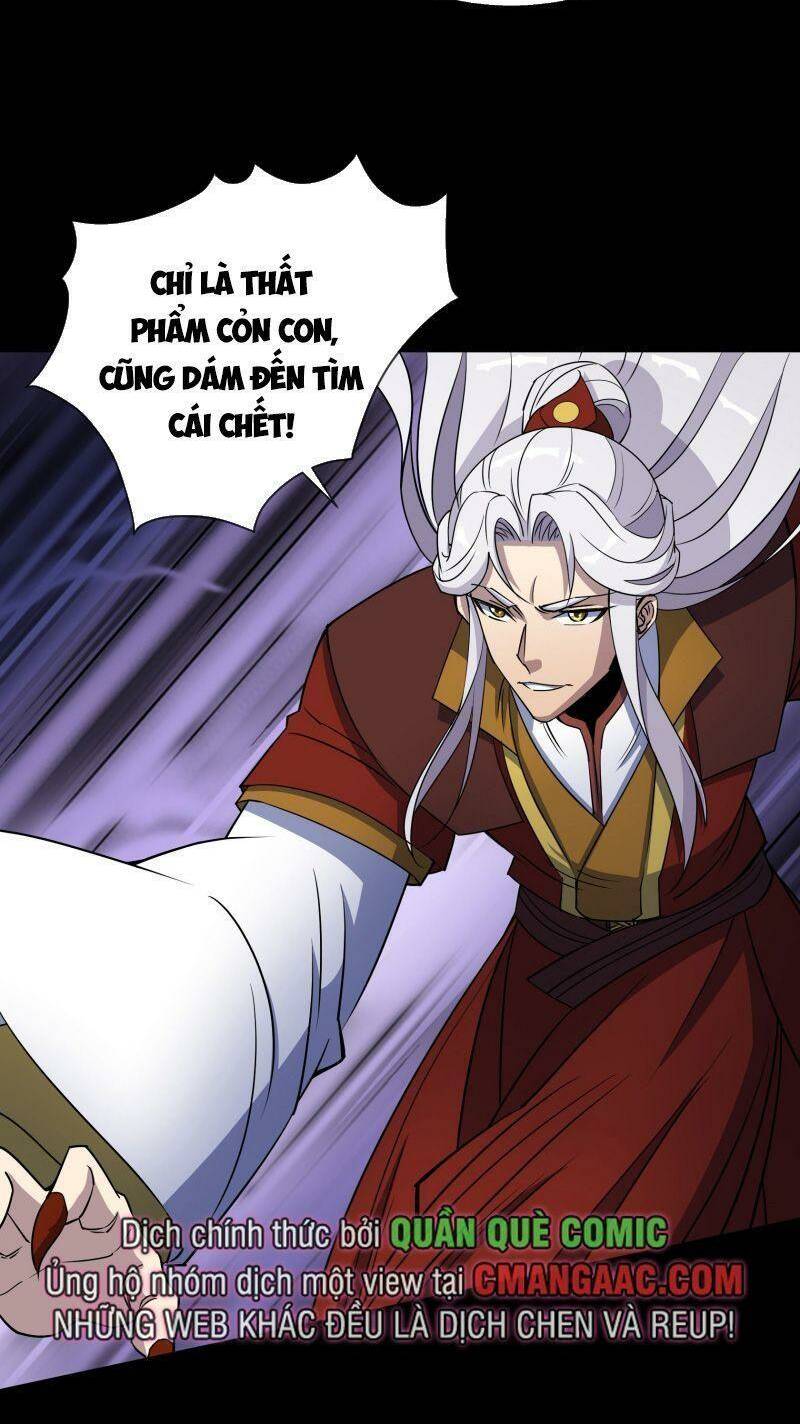 thông u đại thánh chapter 97 13