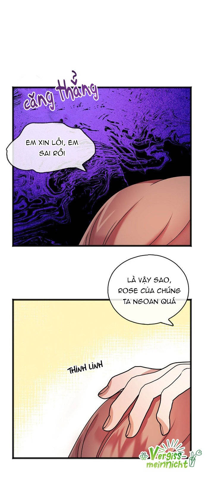 gửi anh người chưa từng yêu tôi chapter 13 31