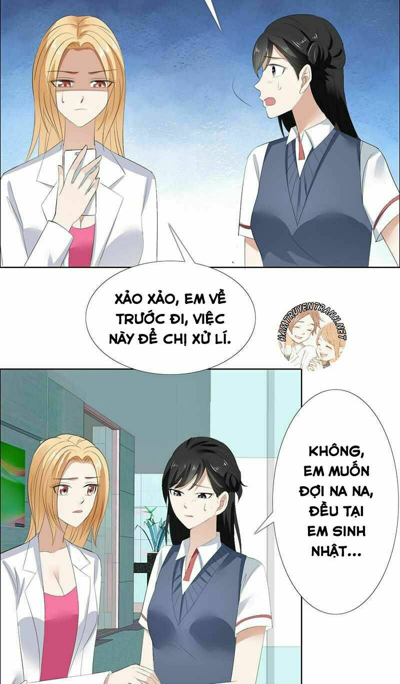 độc sủng kiều thê của bá đạo tổng tài chapter 50 23