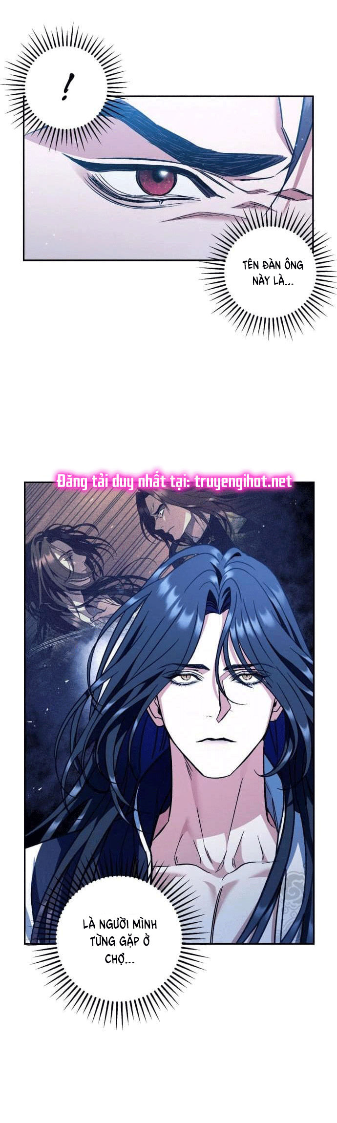 bản tình ca heeran chapter 39.1 3