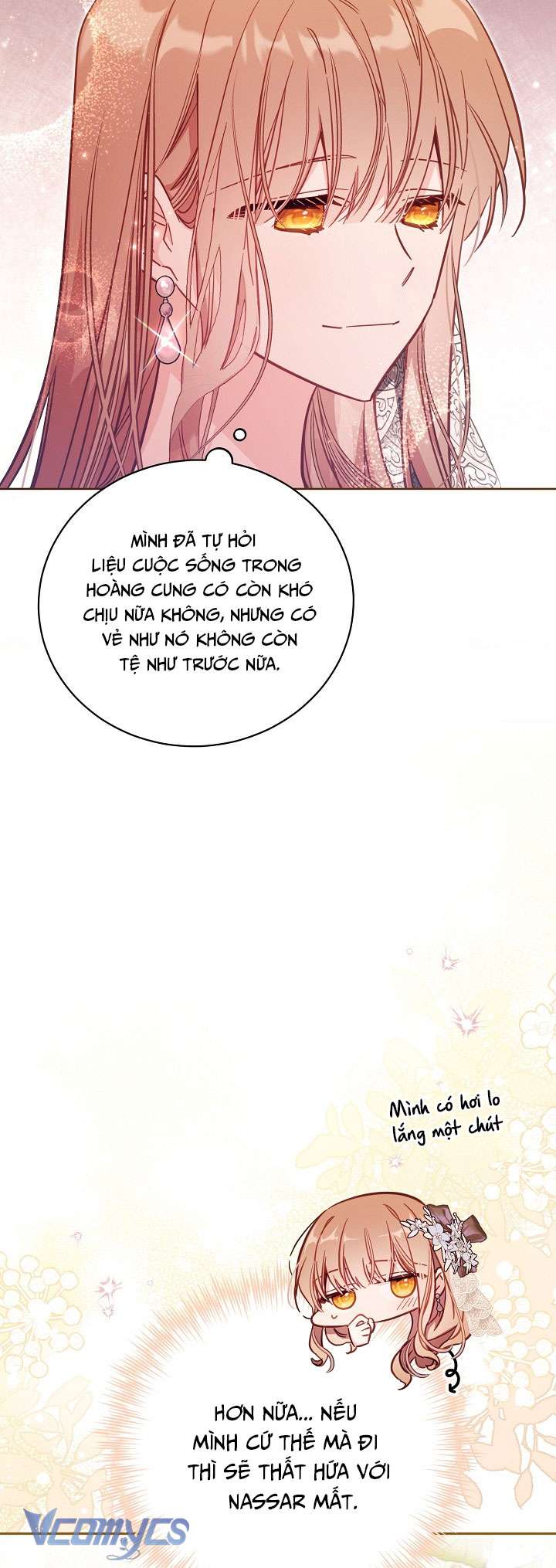 không có chỗ cho kẻ giả mạo chapter 45 17