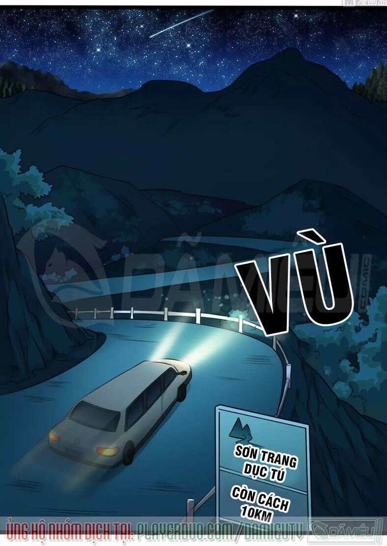 địa phủ khai phá thương chapter 76 3