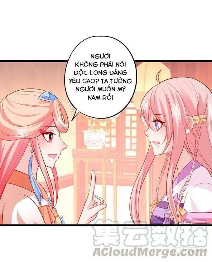 hồ tiên hung bạo chapter 121 56